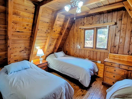 Alquiler temporario de casa en San carlos de bariloche