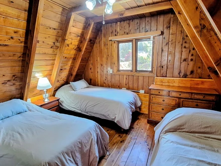 Alquiler temporario de casa en San carlos de bariloche