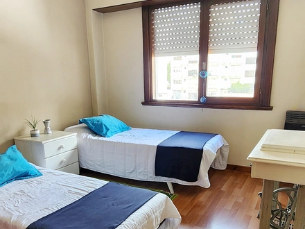 Alquiler temporario de apartamento em Mar del plata