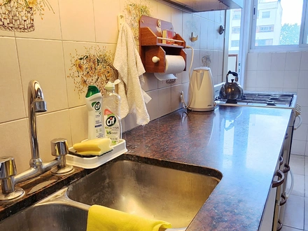 Alquiler temporario de apartamento em Mar del plata