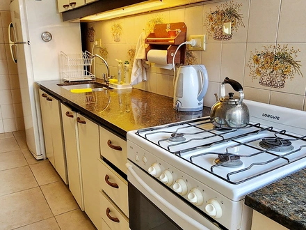 Alquiler temporario de apartamento em Mar del plata