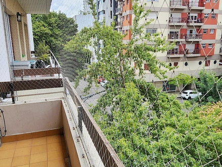 Alquiler temporario de apartamento em Mar del plata