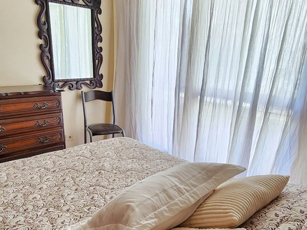 Alquiler temporario de apartamento em Mar del plata
