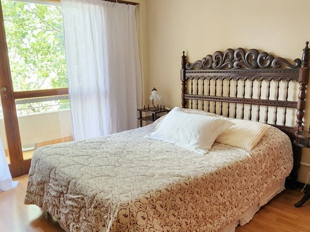 Alquiler temporario de apartamento em Mar del plata