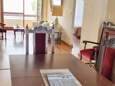 Alquiler temporario de apartamento em Mar del plata