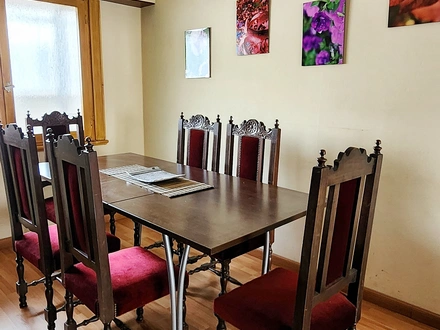 Alquiler temporario de apartamento em Mar del plata