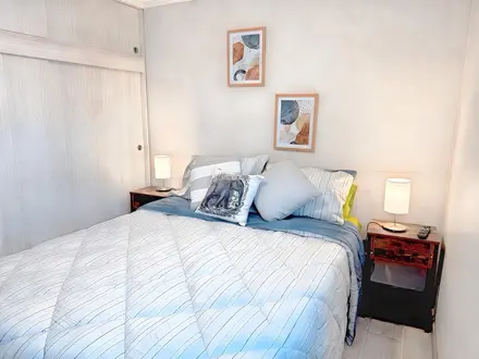 Arriendo temporario de departamento en Arica