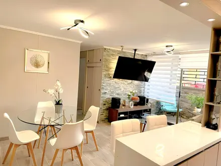 Arriendo temporario de departamento en Arica