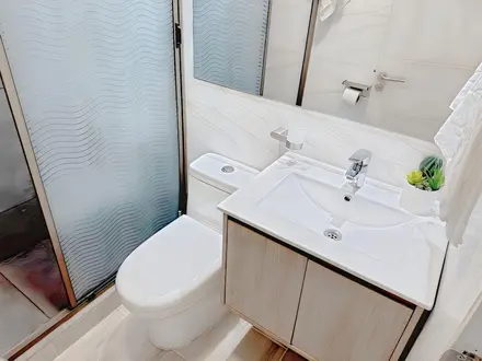 Arriendo temporario de departamento en Arica