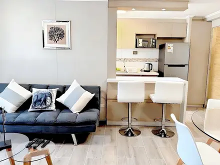 Arriendo temporario de departamento en Arica
