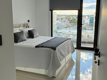 Alquiler temporario de departamento en Puerto madryn