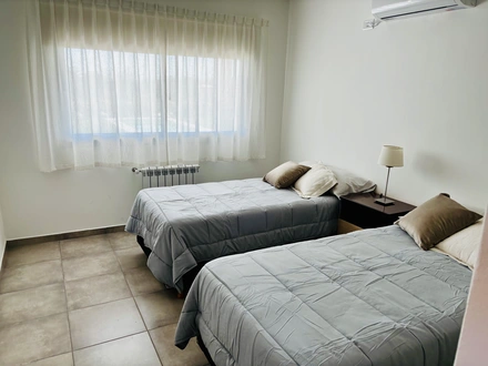Alquiler temporario de casa en La estancia