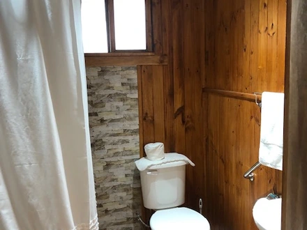 Arriendo temporario de caba&ntilde;a en Castro
