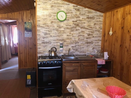 Arriendo temporario de caba&ntilde;a en Castro
