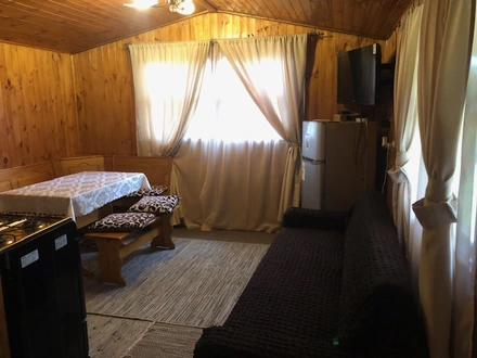 Arriendo temporario de caba&ntilde;a en Castro