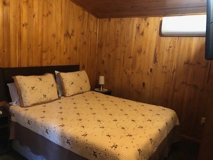 Arriendo temporario de caba&ntilde;a en Castro