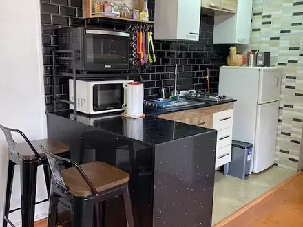 Arriendo temporario de departamento en Providencia