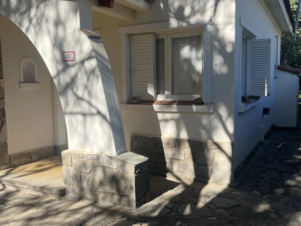 Alquiler temporario de casa en Sierra de la ventana