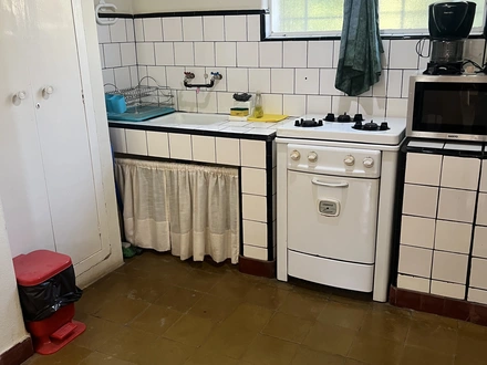 Alquiler temporario de casa en Sierra de la ventana