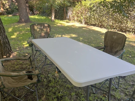 Alquiler temporario de casa en Sierra de la ventana