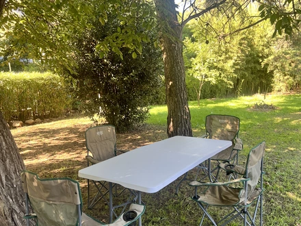 Alquiler temporario de casa en Sierra de la ventana