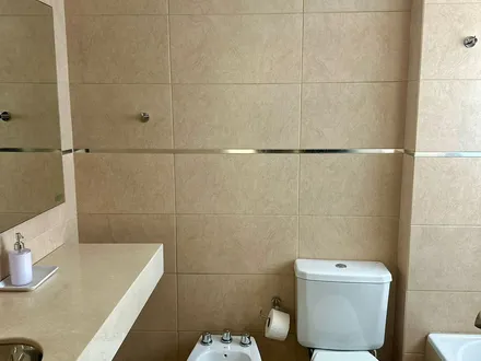 Alquiler temporario de casa en Rosario