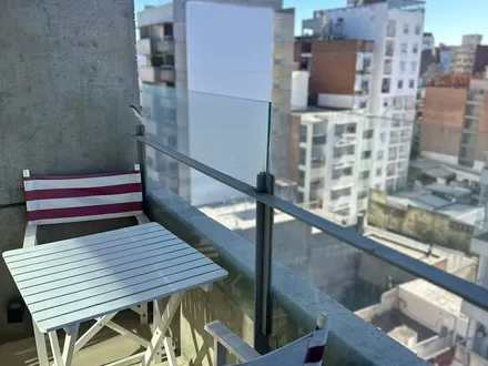 Alquiler temporario de casa en Rosario