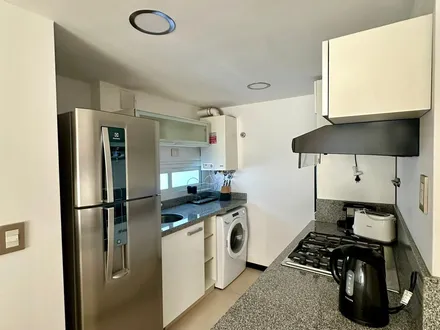 Alquiler temporario de casa en Rosario