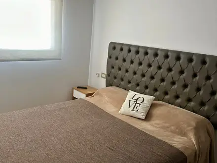 Alquiler temporario de casa en Rosario