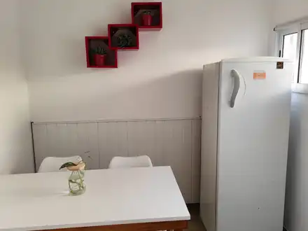 Alquiler temporario de departamento en Tandil