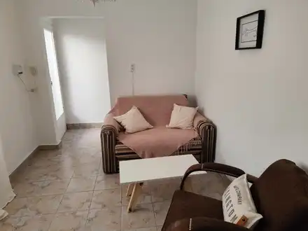 Alquiler temporario de departamento en Tandil