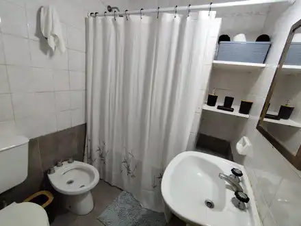 Alquiler temporario de departamento en Tandil