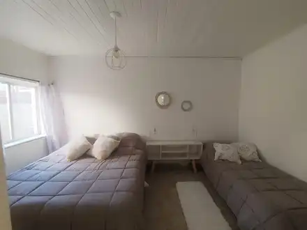 Alquiler temporario de departamento en Tandil