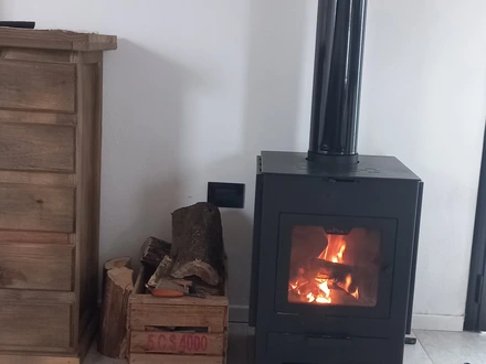 Alquiler temporario de cabana em Santa m&oacute;nica