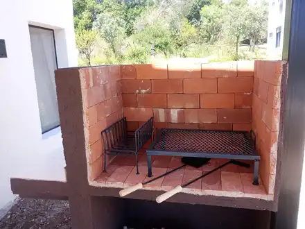 Alquiler temporario de caba&ntilde;a en Santa m&oacute;nica