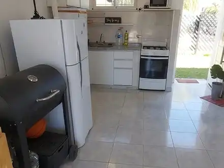 Alquiler temporario de casa de campo em Rold&aacute;n
