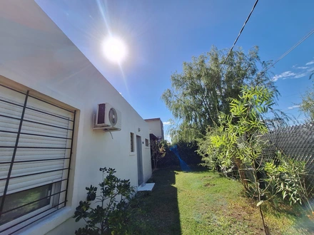 Alquiler temporario de casa en Rold&aacute;n