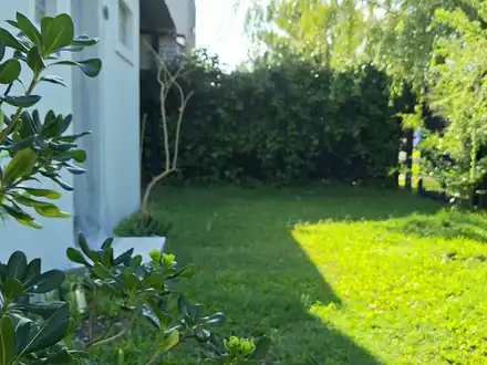 Alquiler temporario de casa de campo em Rold&aacute;n