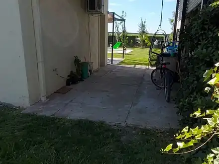 Alquiler temporario de casa de campo em Rold&aacute;n