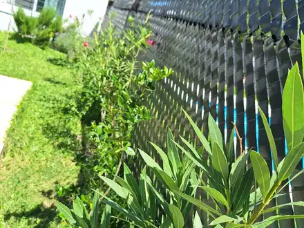 Alquiler temporario de casa de campo em Rold&aacute;n