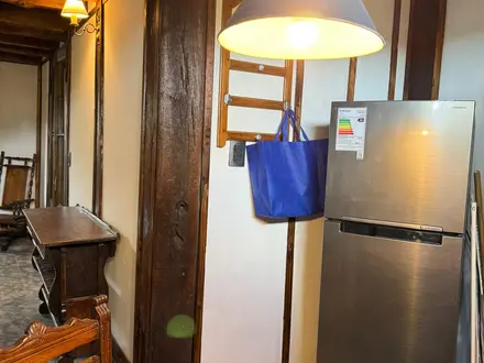 Alquiler temporario de casa en San martin de los andes