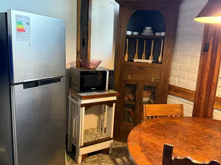 Alquiler temporario de casa en San martin de los andes