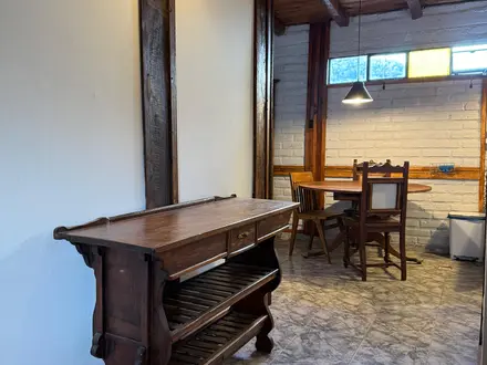 Alquiler temporario de casa en San martin de los andes