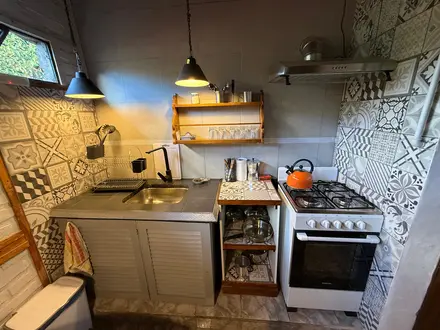 Alquiler temporario de casa en San martin de los andes