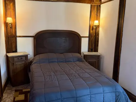Alquiler temporario de casa en San martin de los andes