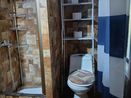 Arriendo temporario de caba&ntilde;a en El molle