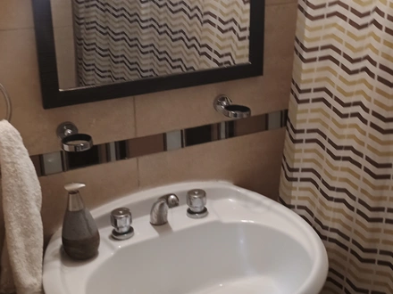 Alquiler temporario de apartamento em Capital