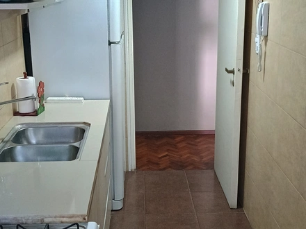 Alquiler temporario de apartamento em Capital
