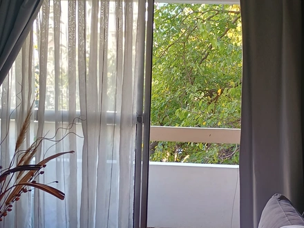 Alquiler temporario de apartamento em Capital