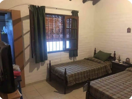 Alquiler temporario de casa en Luj&aacute;n de cuyo